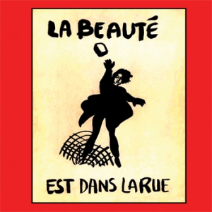 La Beaute est dans la rue Coaster